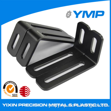 High Quality Metal Punching Parts with One Grade Aluminum